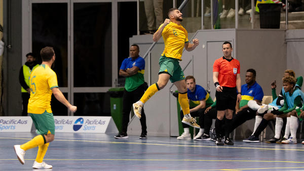 Futsalroos
