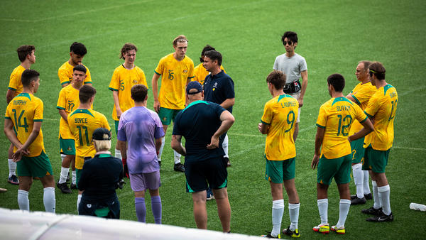 CommBank ParaRoos