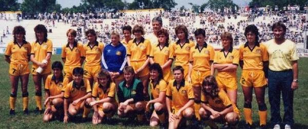1988 Matildas