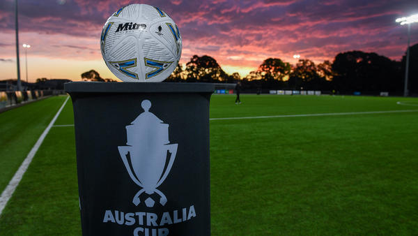 Australia Cup