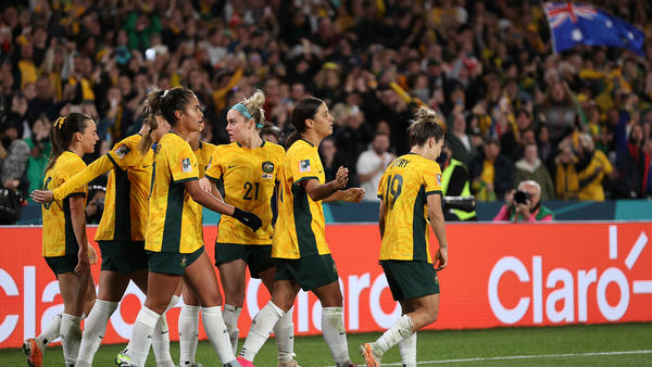 Matildas