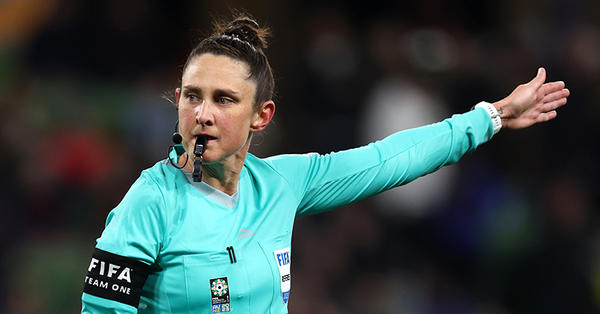Football Australia announces match officials panels for 2023/24 A-Leagues