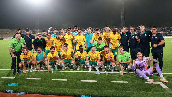 Olyroos