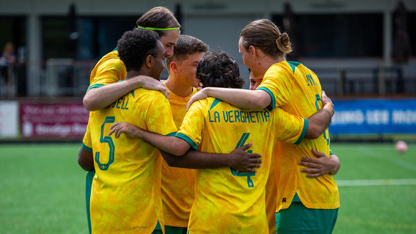 Pararoos