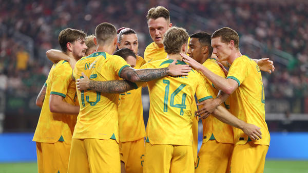 Socceroos