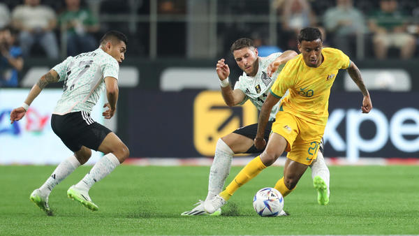 Socceroos