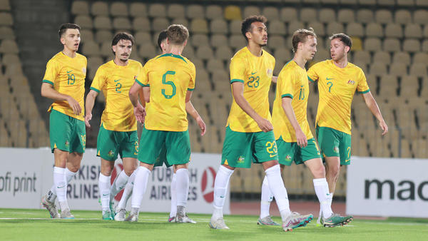 Olyroos