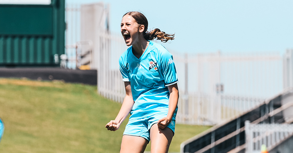National Youth Championships 2023 Girls' Tournament Day Four Wrap