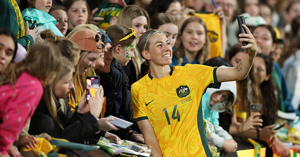 Western Australian Government announce $9.3 million football legacy fund