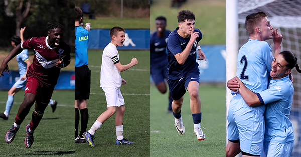 National Youth Championships 2023 Boys' Tournament Day Four Wrap