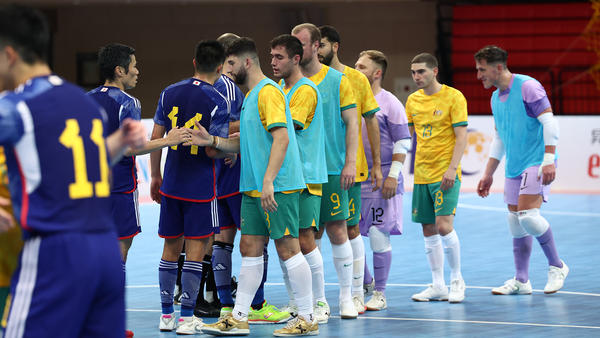Futsalroos