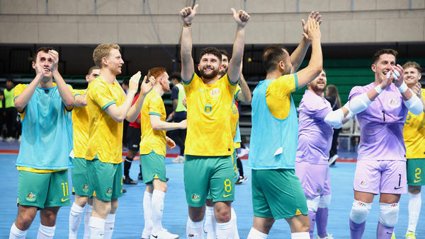 Futsalroos