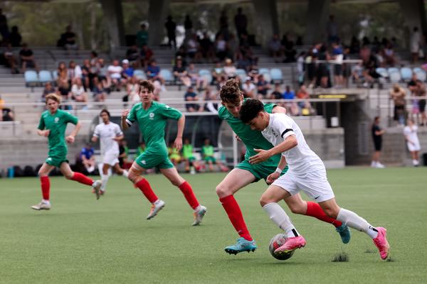 National Youth Championships 2023 Day 3