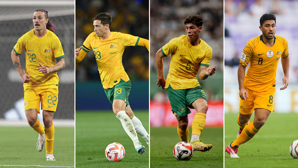 Socceroos