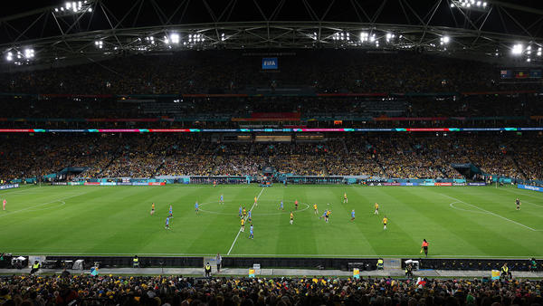 Stadium Australia