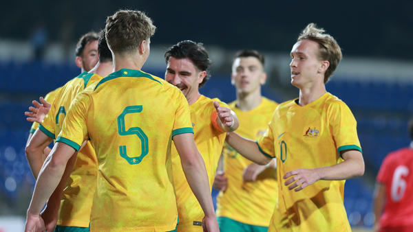 Olyroos