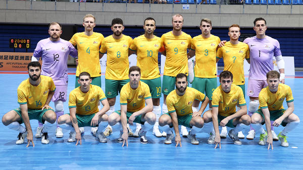 Futsalroos