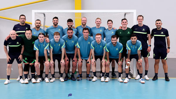 Futsalroos