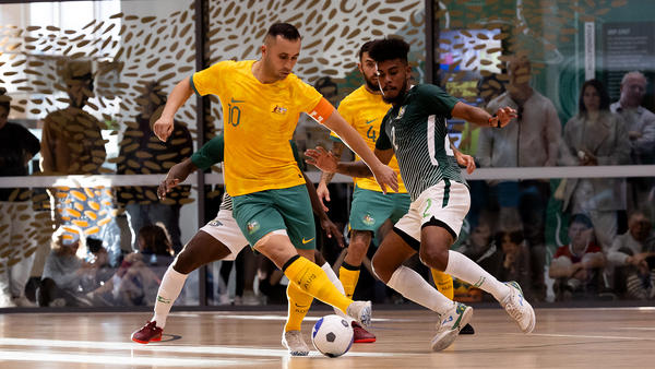 Futsalroos