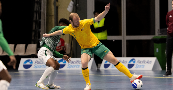 Futsalroos