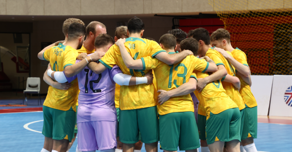 Futsalroos
