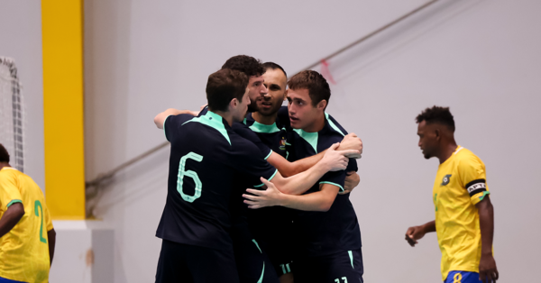 Futsalroos