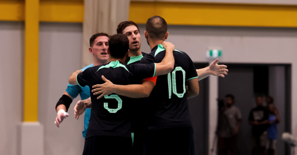 Futsalroos