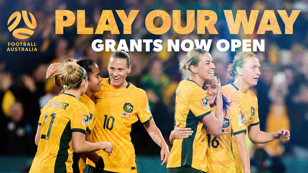 PLAY OUR WAY PROGRAM - HOW TO APPLY