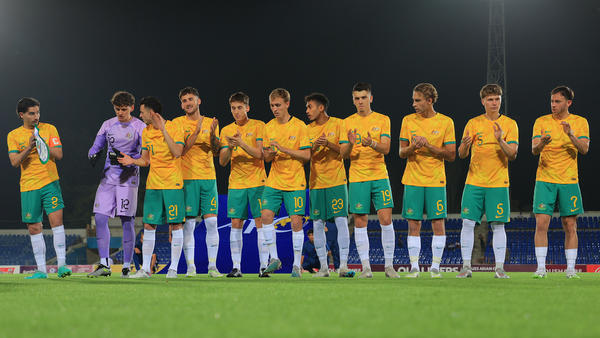 Olyroos