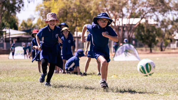 Sporting Schools
