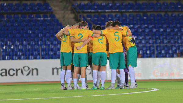 Olyroos