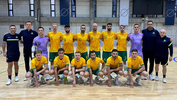 Futsalroos