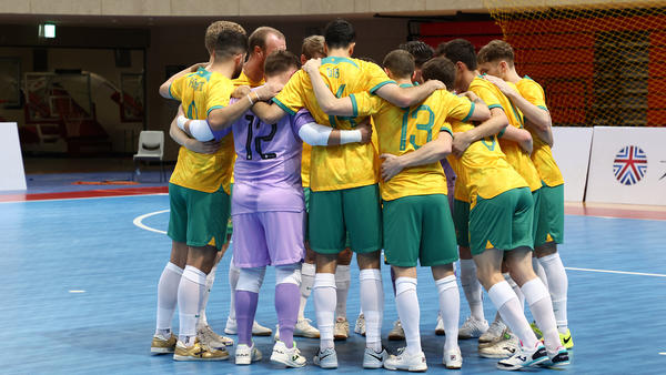 Futsalroos