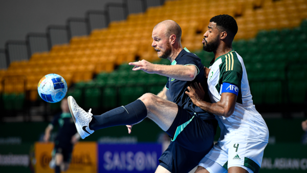 Futsalroos