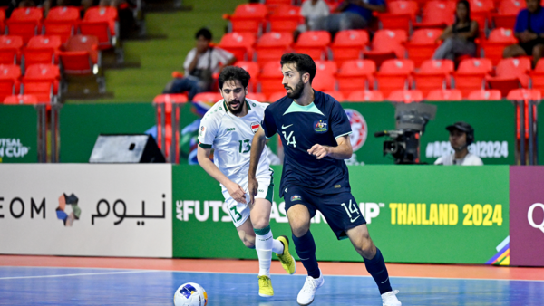 Futsalroos