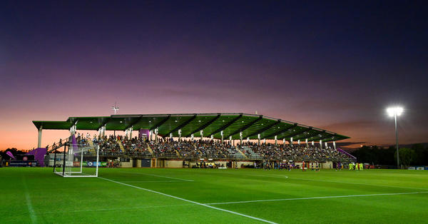 Larrakia Park