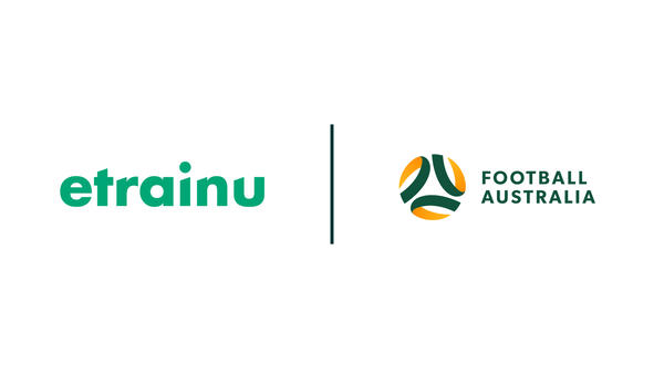 etrainu Football Australia
