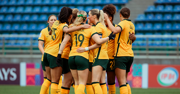 Andreatta confirms U-23 Women's National Team Four Nations Tournament squad 