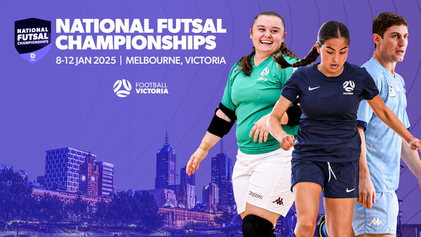 National Futsal Championships