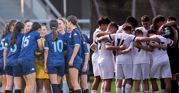 Football Australia partner with KommunityTV to broadcast National Youth ChampionshipsFootball Australia partner with KommunityTV to broadcast National Youth Championships