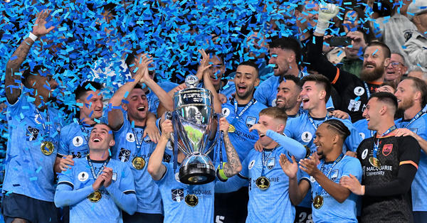 Sydney FC