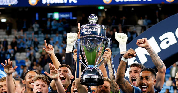 Australia Cup