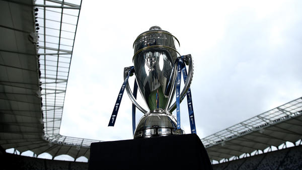Australia Cup