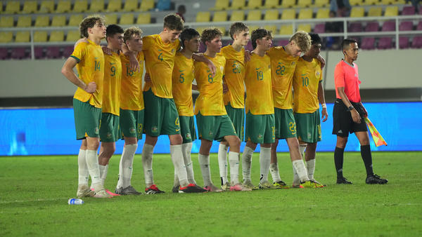 Joeys
