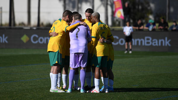 Pararoos