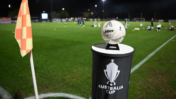 Australia Cup
