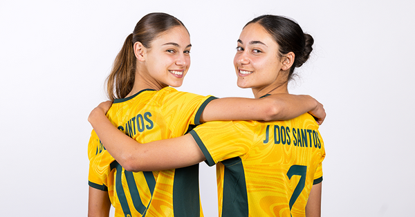 🔢 Squad Numbers Confirmed: FIFA U20 Women’s World Cup Colombia 2024™