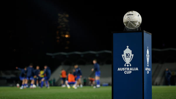 Australia Cup