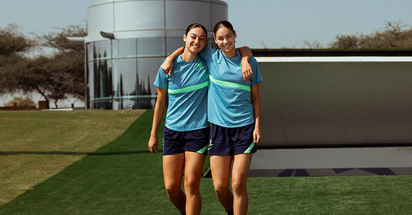 Jynaya and Indiana Dos Santos: We do it for our family