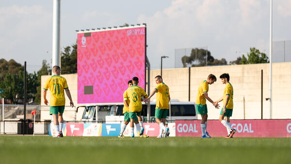 Pararoos